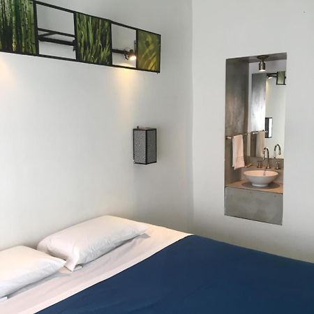 Sato Hostel بوينس آيرس المظهر الخارجي الصورة