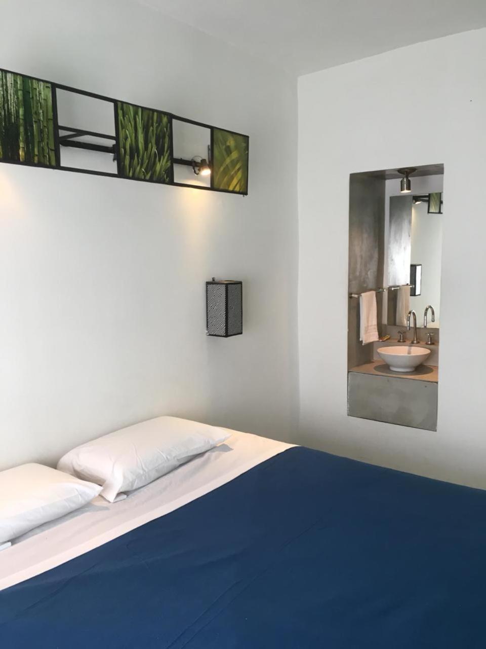 Sato Hostel بوينس آيرس المظهر الخارجي الصورة